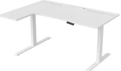Cantus E-Schreibtisch CLAYTON