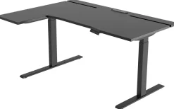 Cantus E-Schreibtisch CLAYTON