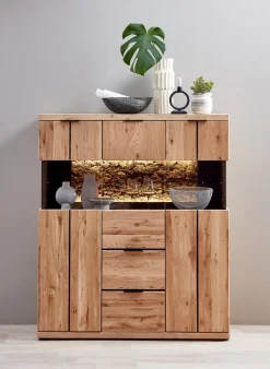 Cantus Highboard DONNA