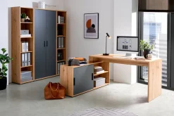 Cantus Home Office Kombination JORIS