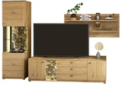 Cantus Wandkombination CALMERA