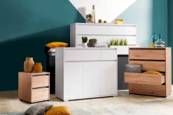 Carryhome Nachtkommode LINE