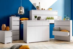 Carryhome Nachtkommode LINE