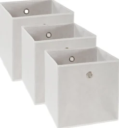 Carryhome Stoffbox CUBUS