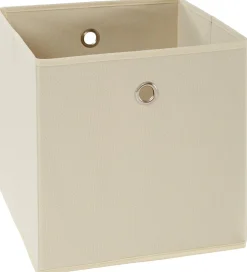 Carryhome Stoffbox CUBUS