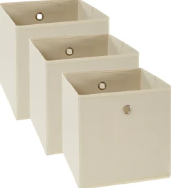 Carryhome Stoffbox CUBUS