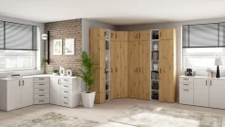 Carryhome Aufsatzschrank MULTISTAURAUM