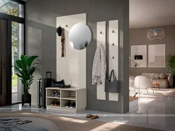 Carryhome Kompaktgarderobe SAMMY