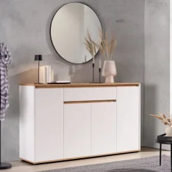 Carryhome XL-Sideboard MALEA