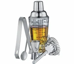 Cilio Bar Set 5tlg COSMOPOLITAN