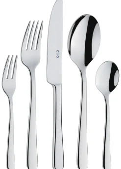 Cilio Besteck-Set 30-tlg. ROMA