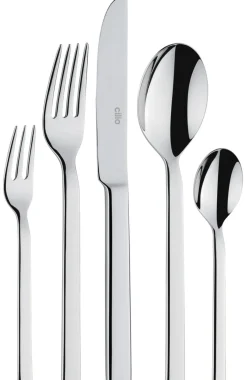 Cilio Besteck-Set 30-tlg. VENEZIA