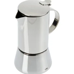 Cilio Espressokocher 4 Tassen AIDA