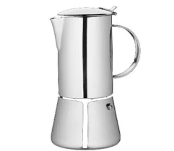Cilio Espressokocher 6 Tassen AIDA