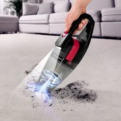 CLEANmaxx Akku Handstaubsauger