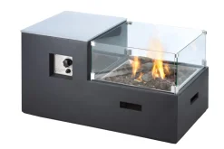 Clifton Gaskamin für Loungen CLIFTON