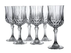 Creatable Weißweinkelch 6er-Set LONGCHAMP ECLAT