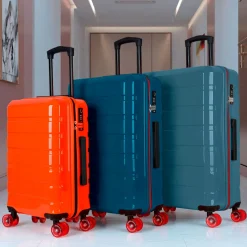 Crosstravel Trolley 50 cm FLORIDA