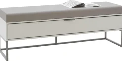 Dieter Knoll Ankleidebank FANO