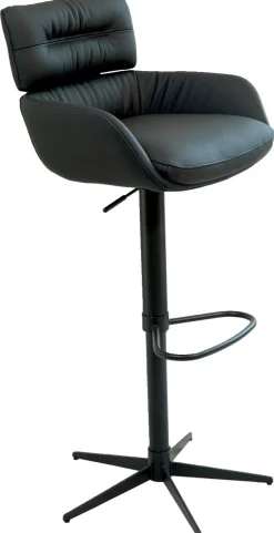 Dieter Knoll Barhocker PABLO