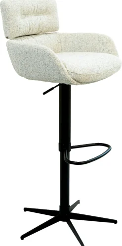 Dieter Knoll Barhocker PABLO