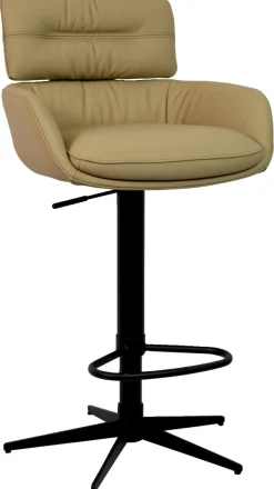 Dieter Knoll Barhocker PABLO