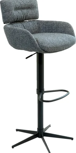 Dieter Knoll Barhocker PABLO