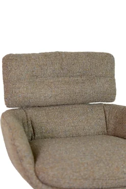 Dieter Knoll Barhocker PABLO