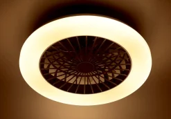 Dieter Knoll DECKENVENTILATOR