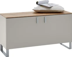 Dieter Knoll Garderobenbank CORTINA
