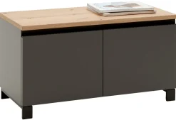 Dieter Knoll Garderobenbank SORRENT