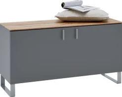 Dieter Knoll Garderobenbank CORTINA