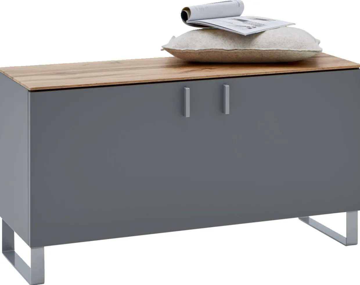 Dieter Knoll Garderobenbank CORTINA
