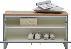 Dieter Knoll Garderobenbank CORTINA