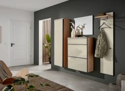 Dieter Knoll Garderobenpaneel ATINA