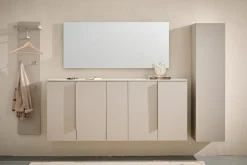 Dieter Knoll Garderobenpaneel ABANO