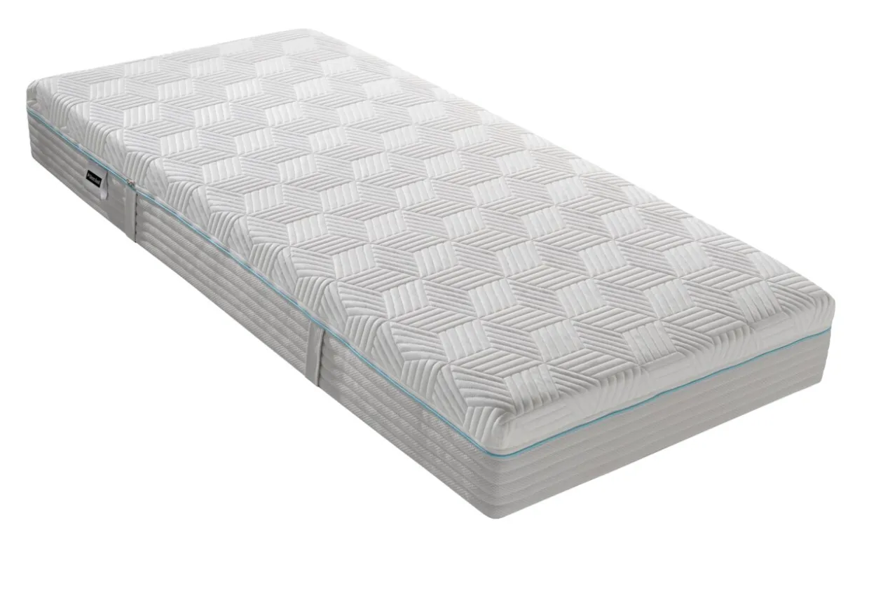 Dieter Knoll Gel-Kaltschaummatratze H2 OPTIFLOW GEL KS 24