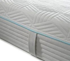 Dieter Knoll Gel-Kaltschaummatratze H2 OPTIFLOW GEL KS 24