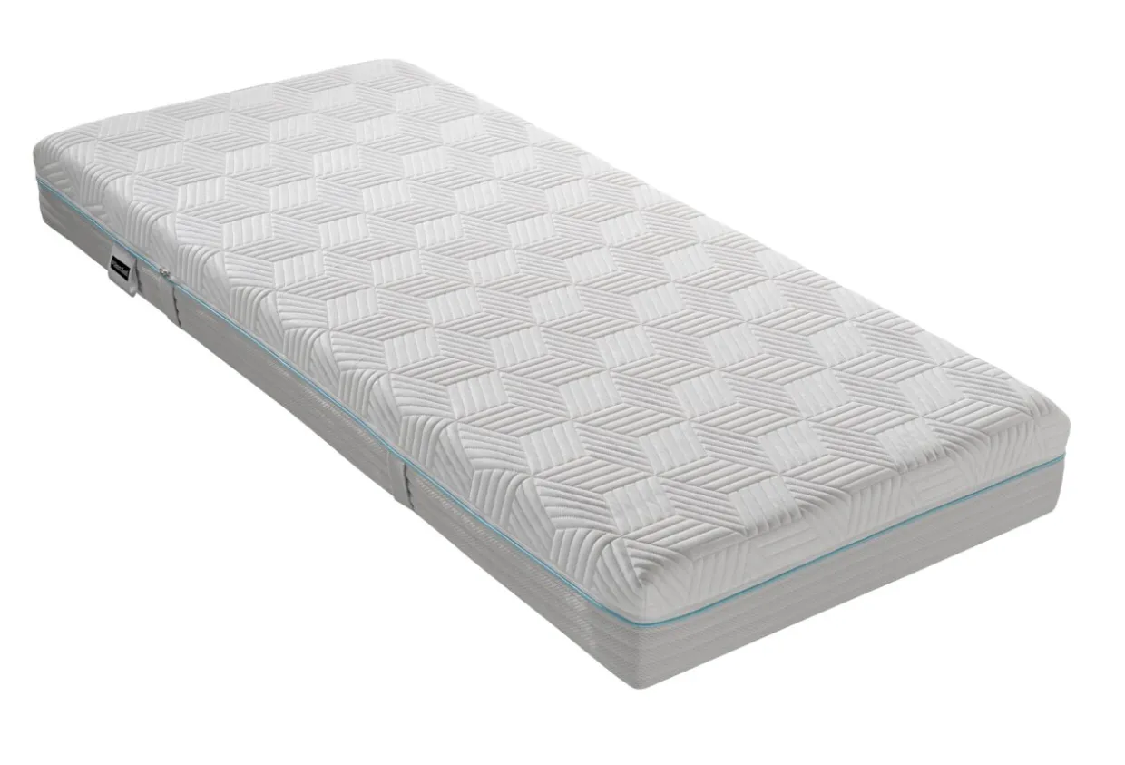 Dieter Knoll Gel-Kaltschaummatratze H2 OPTIFLOW GEL KS 22