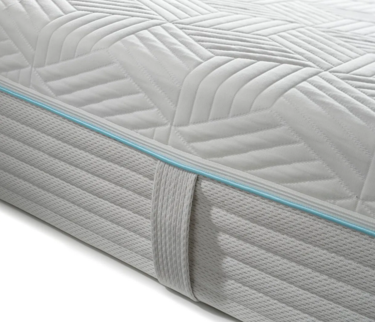 Dieter Knoll Gel-Kaltschaummatratze H2 OPTIFLOW GEL KS 22