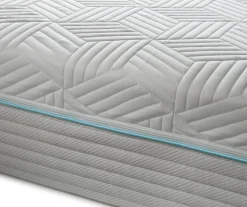 Dieter Knoll Gel-Kaltschaummatratze H2 OPTIFLOW GEL KS 22