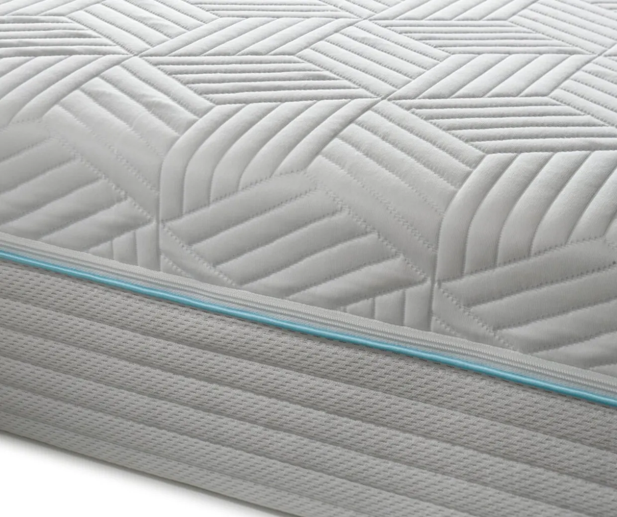 Dieter Knoll Gel-Kaltschaummatratze H2 OPTIFLOW GEL KS 22