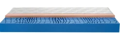Dieter Knoll Gel-Kaltschaummatratze H2 OPTIFLOW GEL KS 22