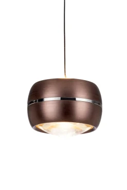 Dieter Knoll LED-Hängeleuchte OKLAHOMA