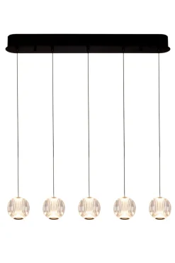 Dieter Knoll LED-Hängeleuchte NEW YORK