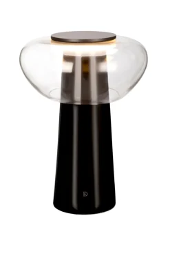 Dieter Knoll LED-Tischleuchte TISCHLEUCHTE
