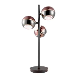 Dieter Knoll LED-Tischleuchte