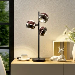 Dieter Knoll LED-Tischleuchte