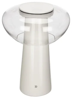 Dieter Knoll LED-Tischleuchte TISCHLEUCHTE