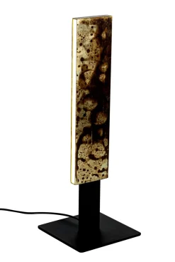 Dieter Knoll LED-Tischleuchte TISCHLEUCHTE